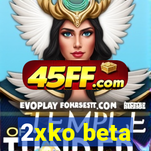 2xko beta